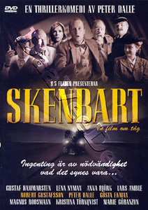 Skenbart (Illusive Tracks) (DVD)